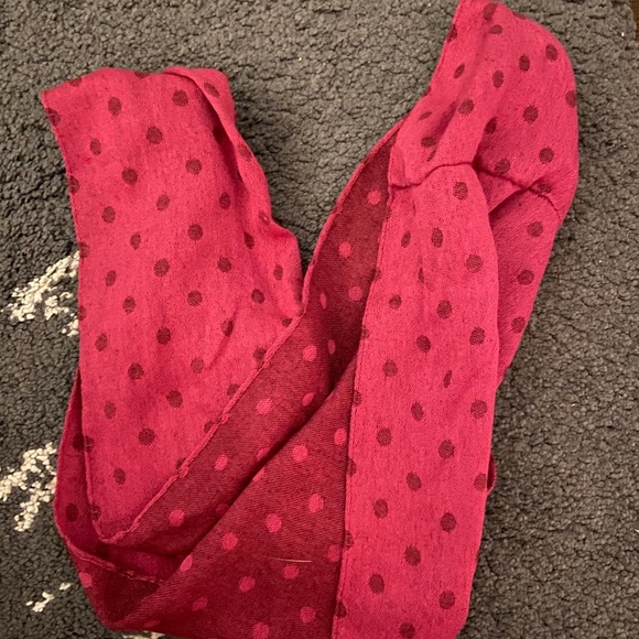 Bright Infinity Scarf - Picture 1 of 1